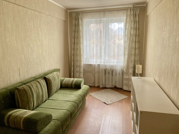 Купить трехкомнатную квартиру в Калуге. Вариант № 5342723, 0, площадь -  квм, цена 5250000 рублей