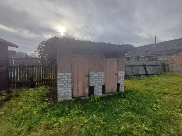 Купить дом в Рязани. Вариант № 9450746, 11, площадь - квм, цена 750000 рублей