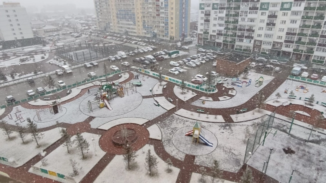 Купить Студию в Новосибирской области. Вариант № 9679288, 6, площадь -  квм, цена 4100000 рублей