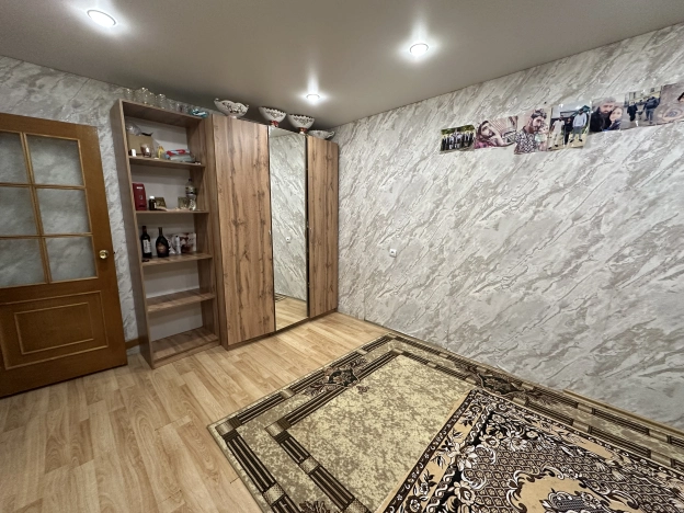 Купить квартиру на улице Натальи Лавровой в Пензенской области. Вариант № 10321257, 1, площадь -  квм, цена 2100000 рублей