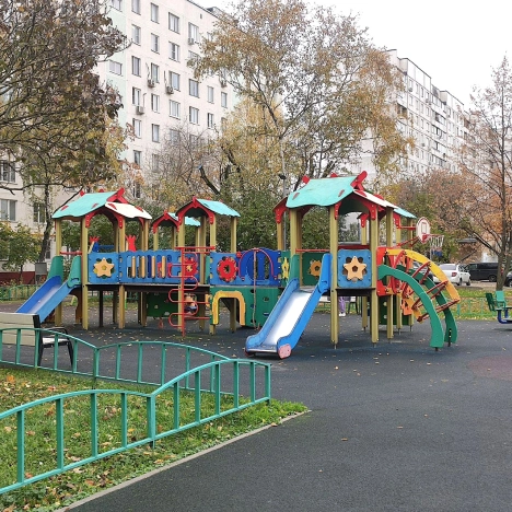 Купить квартиру в Москве. Вариант № 7809702, 12, площадь - квм, цена 15500000 рублей