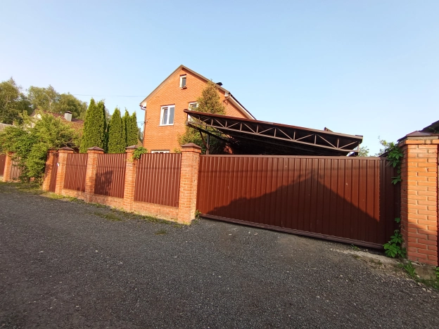 Купить дом у метро Пятницкое шоссе в Красногорске. Вариант № 49443, 5, площадь -  квм, цена 19500000 рублей