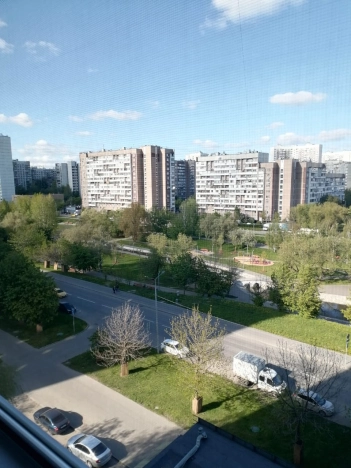 Купить квартиру в ЮВАО в Москве. Вариант № 41691, 11, площадь - квм, цена 12900000.0000 рублей