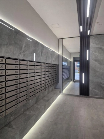 Купить квартиру в Москве. Вариант № 10234088, 16, площадь - квм, цена 13990000 рублей