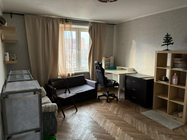 Купить квартиру в Москве. Вариант № 9930224, 12, площадь -  квм, цена 10100000 рублей