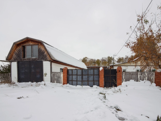 Купить дом в Микрорайоне Порт-Артур в Омске. Вариант № 7247877, 28, площадь -  квм, цена 5900000 рублей