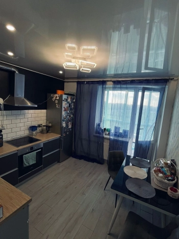 Купить однокомнатную квартиру в Ленинградской области. Вариант № 8003616, 2, площадь -  квм, цена 8000000 рублей