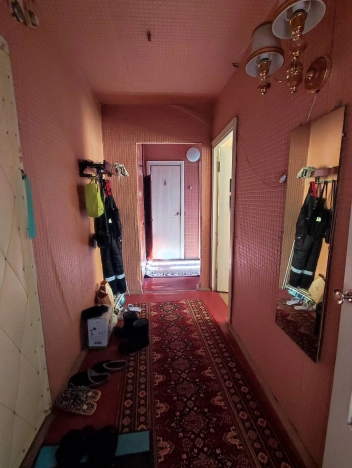 . Вариант № 5609, 5, площадь - 51.9 квм, цена 6500000 рублей