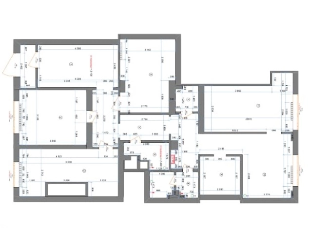 Купить квартиру в Москве. Вариант № 9228110, 0, площадь -  квм, цена 50000000 рублей
