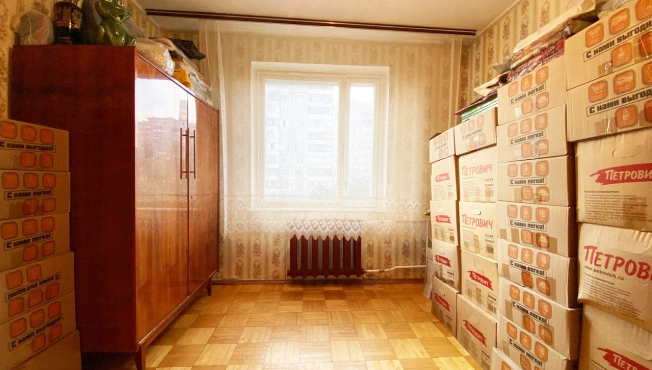 Купить квартиру на улице Клубная в Московской области. Вариант № 10663098, 12, площадь - квм, цена 8680000 рублей