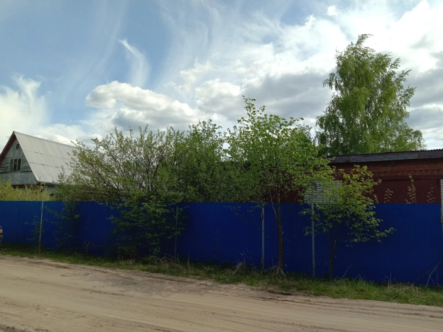 Купить дом в Судогде. Вариант № 2378, 38, площадь -  квм, цена 4450000 рублей