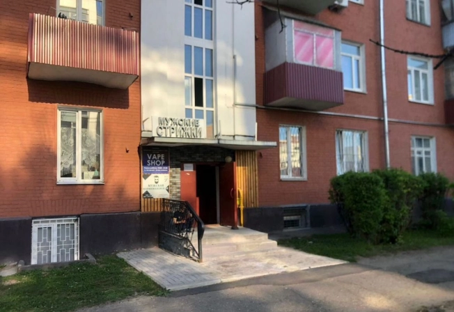 Снять коммерческую недвижимость свободного назначения в районе Якиманка в Москве. Вариант № 8978545, 0, площадь -  квм, цена 15000 рублей