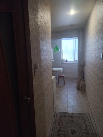 Купить однокомнатную квартиру в Краснодарском крае. Вариант № 10077351, 2, площадь -  квм, цена 3400000 рублей