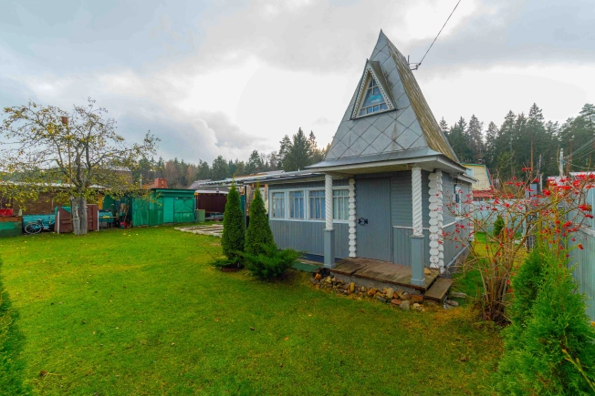 Купить дачу в Владимирской области. Вариант № 8558903, 1, площадь -  квм, цена 2440000 рублей