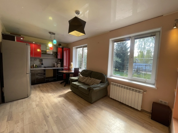 Купить дом у метро Румянцево в Москве. Вариант № 14040, 21, площадь -  квм, цена 15000000 рублей