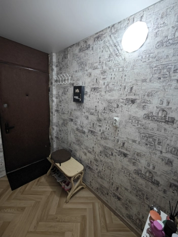 . Вариант № 2508017, 22, площадь - 30.6 квм, цена 3450000 рублей