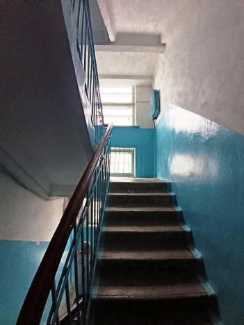 Купить квартиру в Белгороде. Вариант № 10493893, 9, площадь -  квм, цена 3750000 рублей