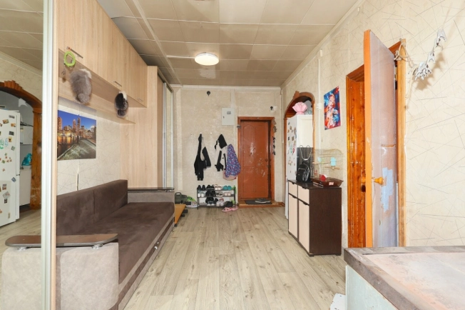 Купить квартиру в районе Рудничный в Кемерове. Вариант № 4135415, 1, площадь -  квм, цена 3099000 рублей