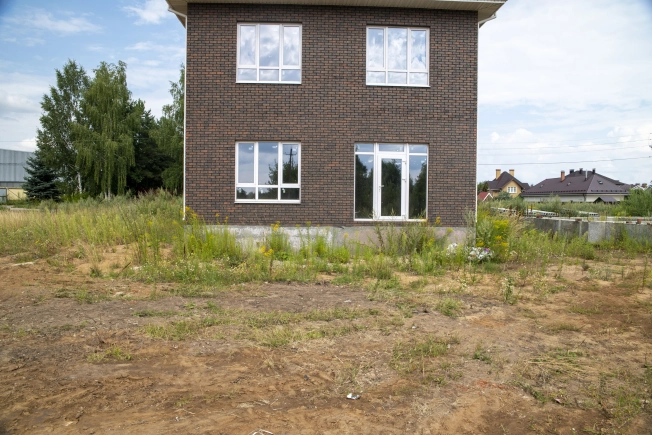 Купить дом в Балахне. Вариант № 59938, 8, площадь -  квм, цена 13500000 рублей