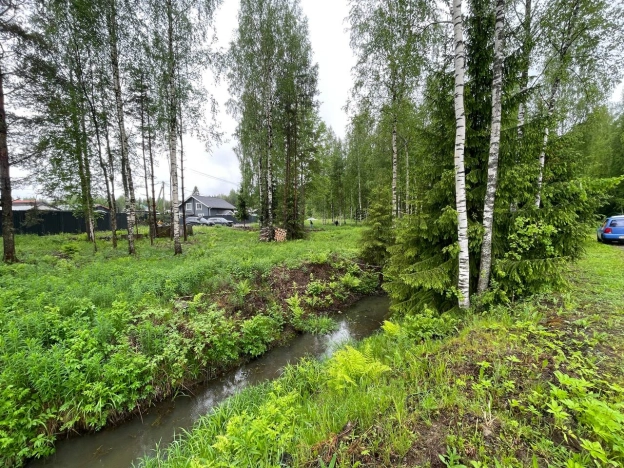 Купить земельный участок в Санкт-Петербурге. Вариант № 8888968, 1, площадь -  квм, цена 14000000 рублей