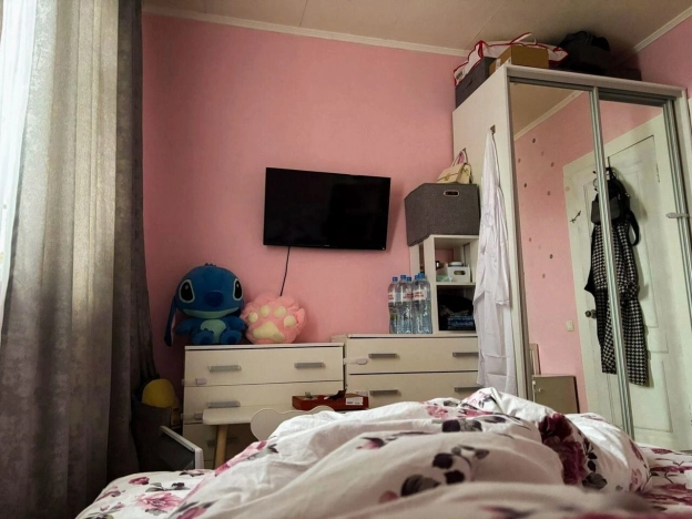 Купить квартиру в Москве. Вариант № 9335669, 8, площадь -  квм, цена 19800000 рублей