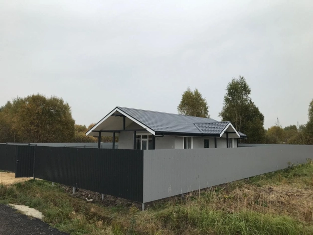 Купить дом в районе Центральный в Раменском. Вариант № 17377, 2, площадь -  квм, цена 13300000 рублей