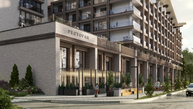 Купить Студию в Алтайском крае. Вариант № 22012, 1, площадь -  квм, цена 23500000 рублей