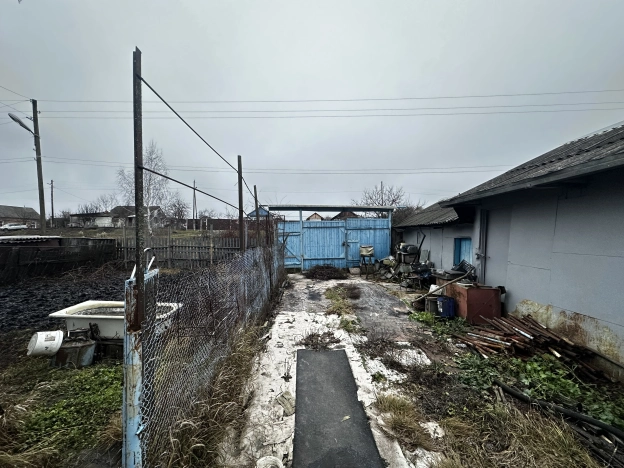 Купить дом на улице Кирова в Пензенской области. Вариант № 10361308, 12, площадь - квм, цена 2650000 рублей