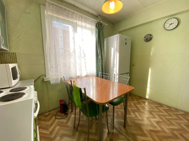 Купить квартиру на улице Ключевская в Улан-Удэ. Вариант № 6137979, 10, площадь -  квм, цена 6500000 рублей