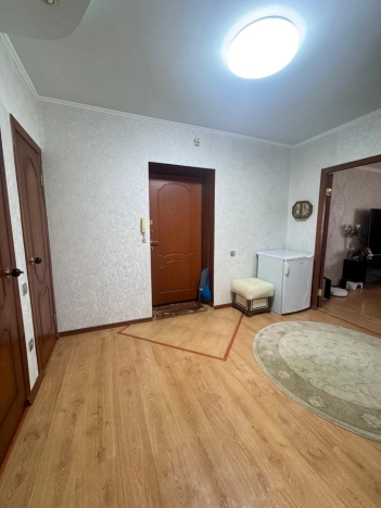 Купить трехкомнатную квартиру на улице Молодёжная в Республике Татарстан (татарстан). Вариант № 56789, 17, площадь -  квм, цена 6500000 рублей