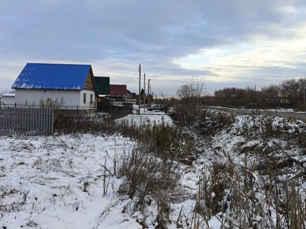 Купить земельный участок в Тюменской области. Вариант № 6137587, 6, площадь -  квм, цена 990000 рублей