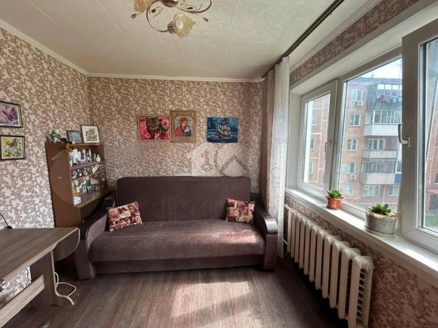 Купить четырехкомнатную квартиру в Новосибирской области. Вариант № 6142788, 1, площадь -  квм, цена 5400000 рублей