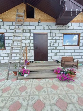 Купить дом на улице Садовая в Алтайском крае. Вариант № 56347, 31, площадь -  квм, цена 10700000 рублей