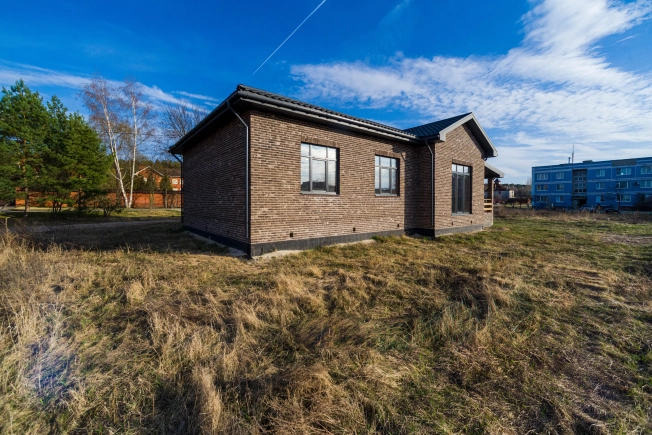 Купить дом в Рязани. Вариант № 10589974, 1, площадь - квм, цена 16350000 рублей