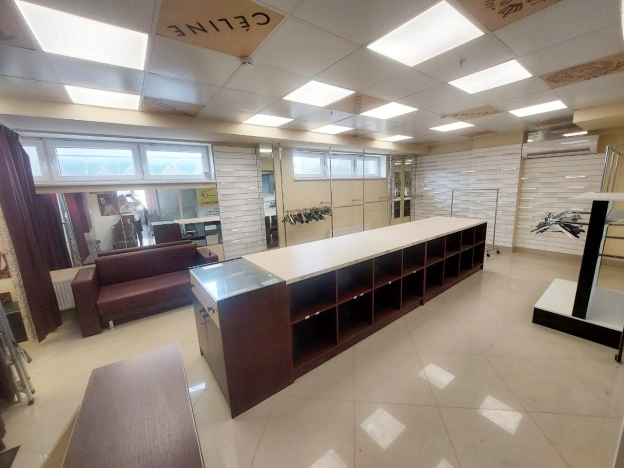 Снять коммерческую недвижимость в Калининграде. Вариант № 1254, 1, площадь -  квм, цена 55000 рублей