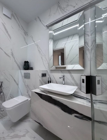 . Вариант № 6831803, 9, площадь - 66.7 квм, цена 45800000 рублей