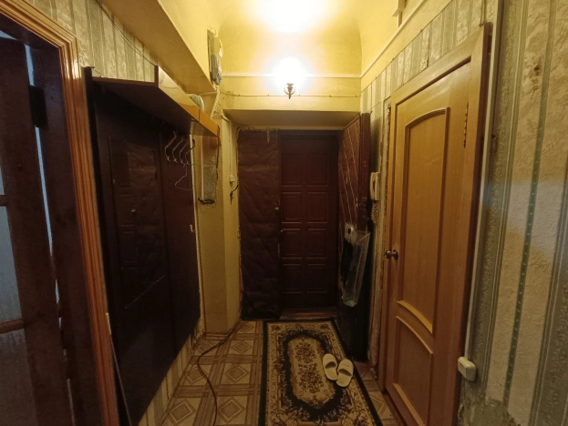 Купить трехкомнатную квартиру в Егорьевске. Вариант № 8166024, 12, площадь -  квм, цена 5000000 рублей