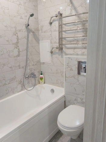 Купить квартиру на улице Нижняя Дуброва в Владимире. Вариант № 8324969, 13, площадь -  квм, цена 5550000 рублей