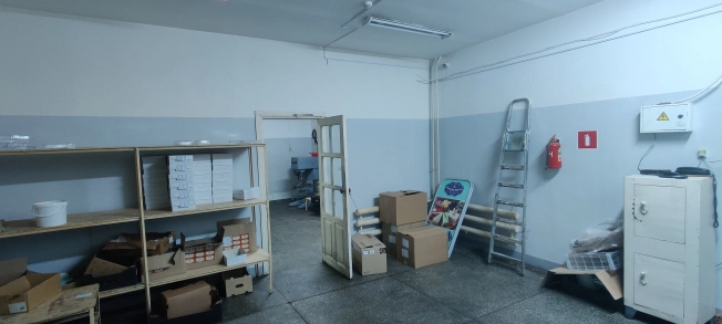 Купить производственные помещения в Новосибирске. Вариант № 7642374, 13, площадь -  квм, цена 145000000 рублей