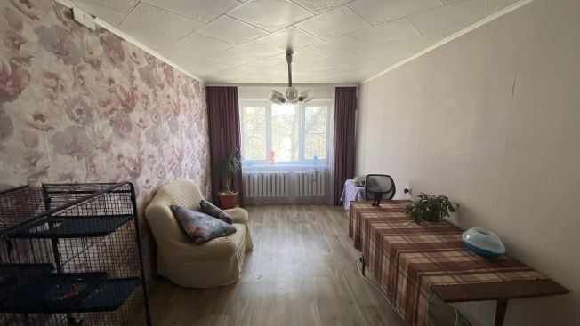 Купить квартиру в Судогде. Вариант № 33786, 25, площадь -  квм, цена 3500000 рублей