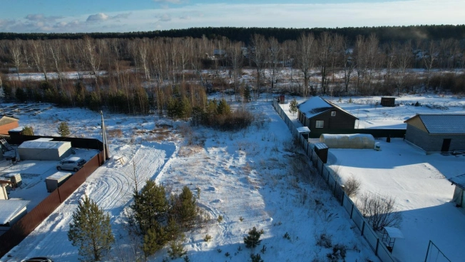 Купить земельный участок в Новосибирске. Вариант № 48275, 12, площадь -  квм, цена 2050000 рублей