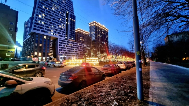 Снять коммерческую недвижимость в Москве. Вариант № 22135, 20, площадь -  квм, цена 160000.0000 рублей