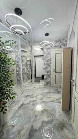 Купить четырехкомнатную квартиру в Химках. Вариант № 44068, 43, площадь -  квм, цена 28800000 рублей