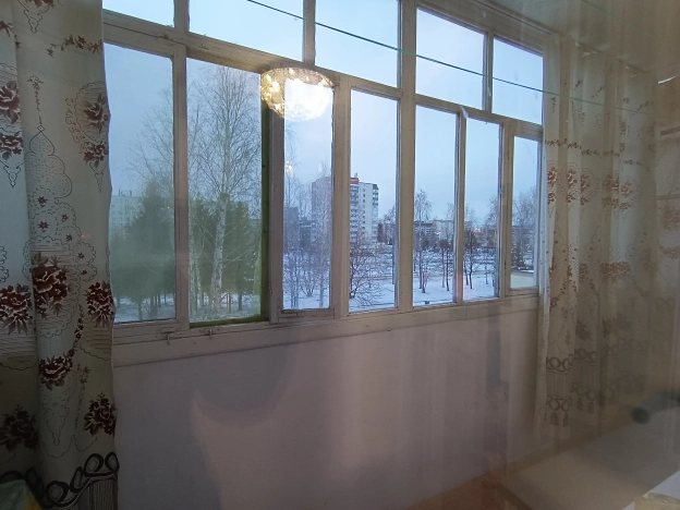 Снять квартиру в Тобольске. Вариант № 9777765, 4, площадь -  квм, цена 40000 рублей