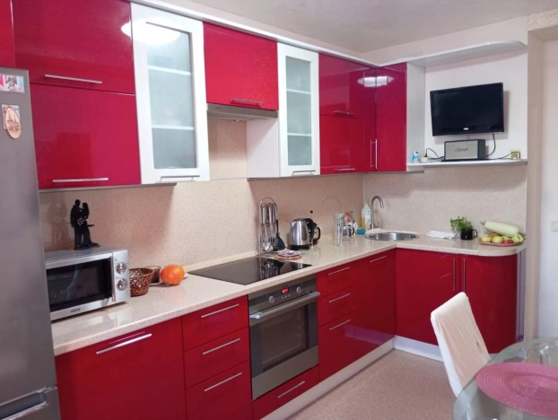 Купить квартиру на улице проспект Кирова в Нижнем Новгороде. Вариант № 7253487, 6, площадь -  квм, цена 11400000 рублей