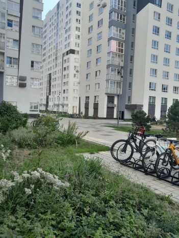 Купить квартиру в Москве. Вариант № 9403477, 12, площадь - квм, цена 8750000 рублей