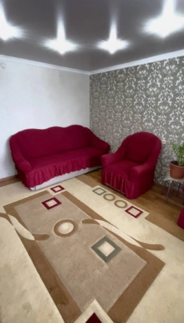 Купить двухкомнатную квартиру в Старом Осколе. Вариант № 29992, 7, площадь -  квм, цена 3950000 рублей