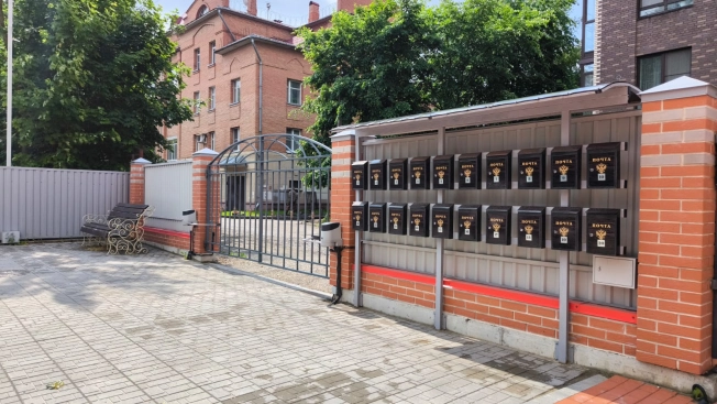 Купить трехкомнатную квартиру в Микрорайоне 5-й в Вологде. Вариант № 5070, 3, площадь -  квм, цена 14952000 рублей