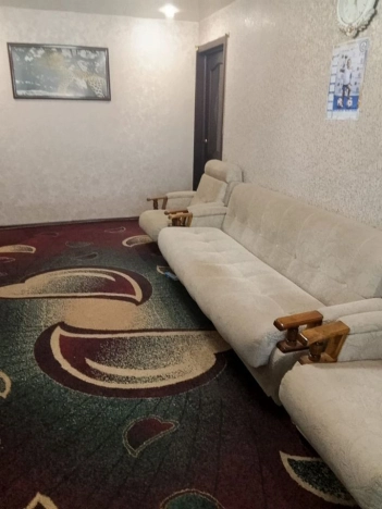 Купить трехкомнатную квартиру в Керчи. Вариант № 437654, 9, площадь - квм, цена 6850000 рублей