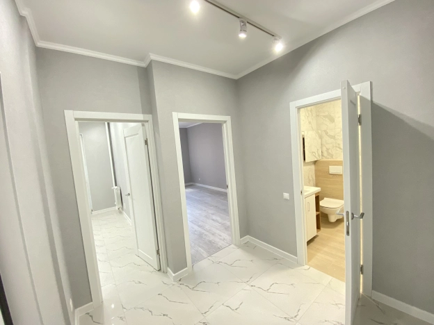 . Вариант № 3775275, 3, площадь - 38 квм, цена 6599999 рублей